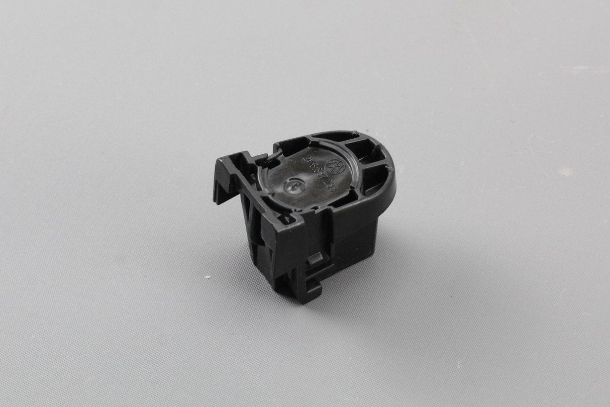 VW Caddy 16- Front left door handle blank housing 2K5837233