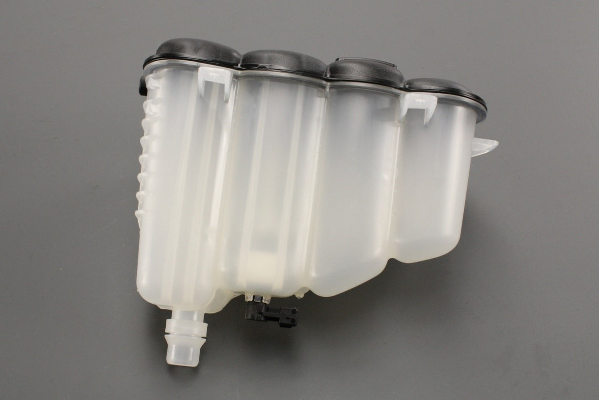 Range Rover Velar 2017-on coolant radiator overflow tank LR091767