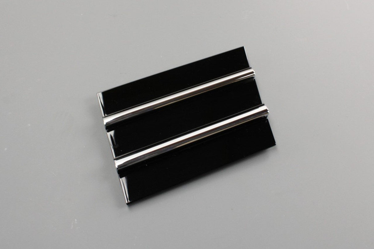 VW Passat B8 GTE 2015-on charging door grille cover 3G0853631A