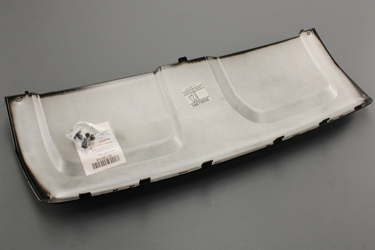 Range Rover Sport 2014-22 towing hook opening cover LR059941