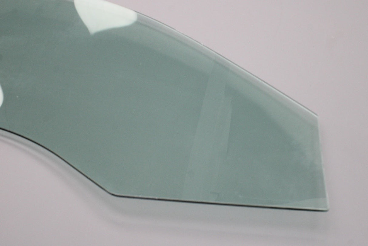 VW Scirocco 2009-2018 front side door window glass (left) 1K8845201B