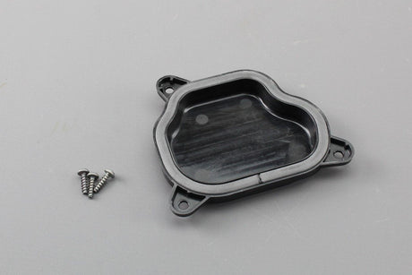 VW Transporter T6 Left headlight cover for LED dipped beam 7E0998607