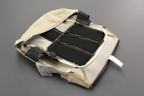 Range Rover Sport 2014-22 front seat cushion cover (right) LR067346