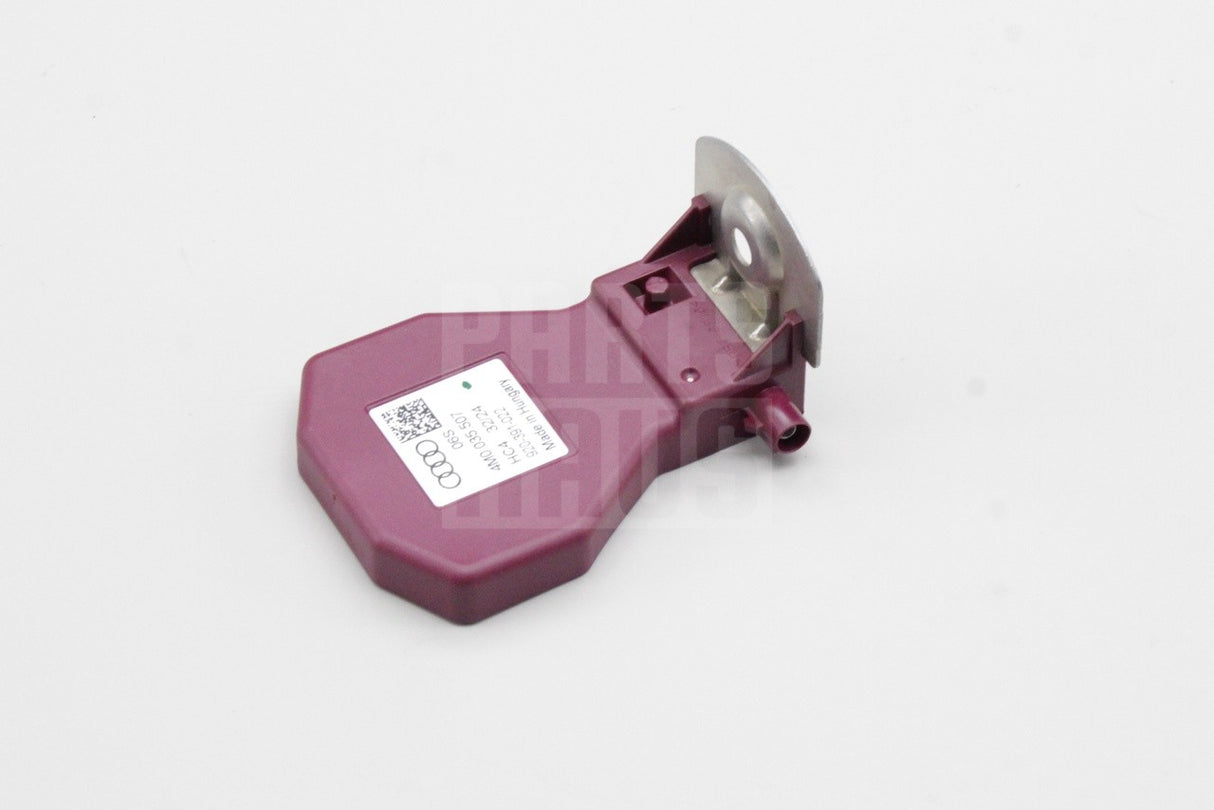 VW Audi Skoda SEAT CUPRA phone aerial amplifier 4M0035507