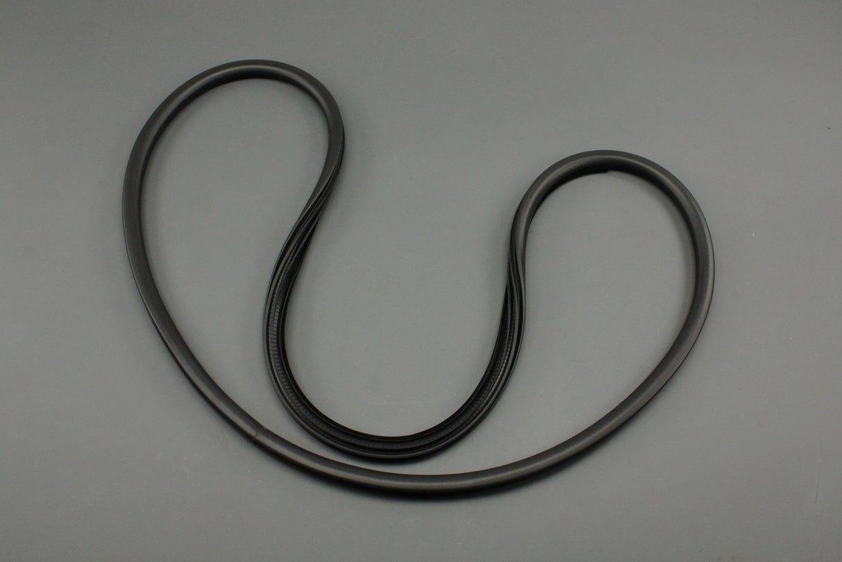 Audi A3 S3 8P 04-13 3-door inner door seal (left/right) 8P3831721K 28P