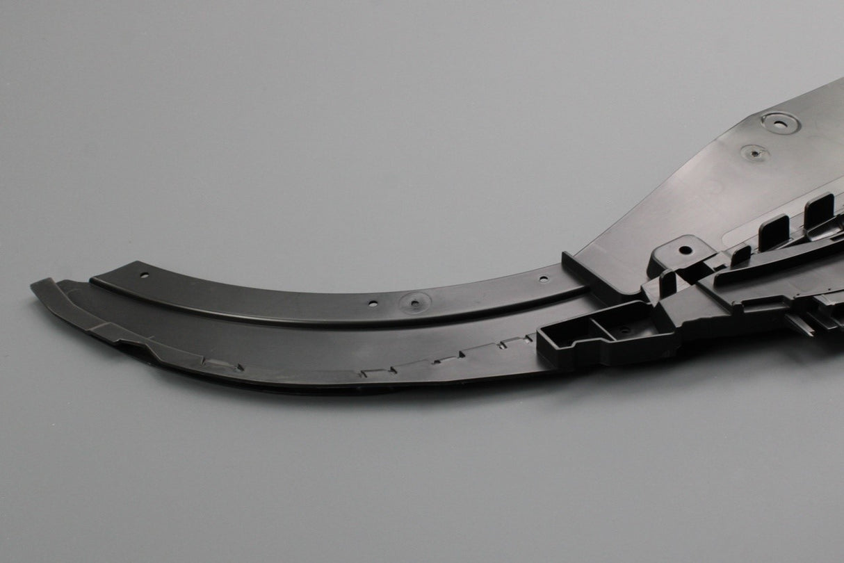 Audi A1 2019-on front bumper lower under guard cover