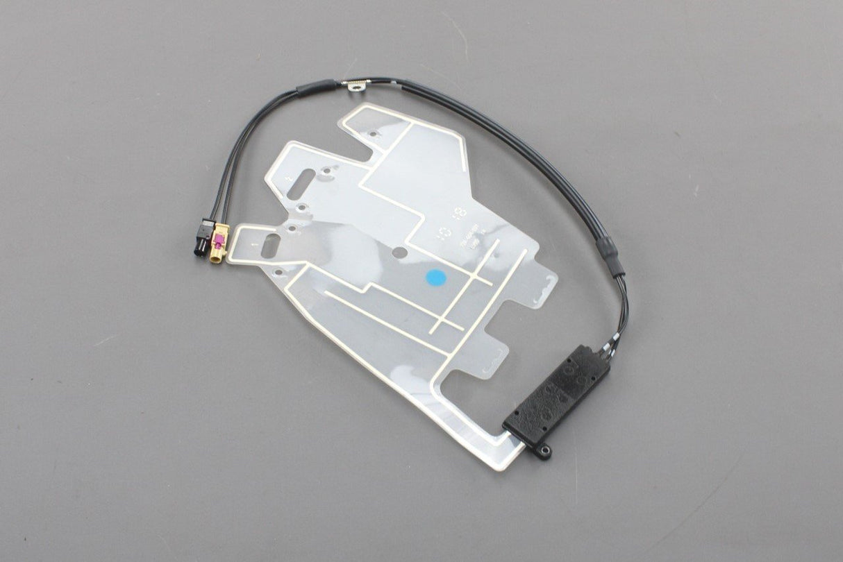 VW Amarok 2017-2021 wing mirror aerial module FM2 DAB 2H0035532B