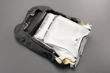 Range Rover 2013-22 RHD front seat backrest cover (left) LR113925