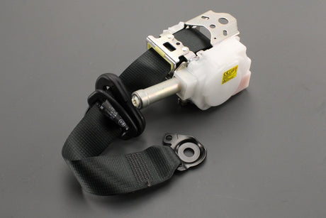 Toyota Yaris 2014-20 rear 3 point safety seat belt (left) 73370-0D410-C2