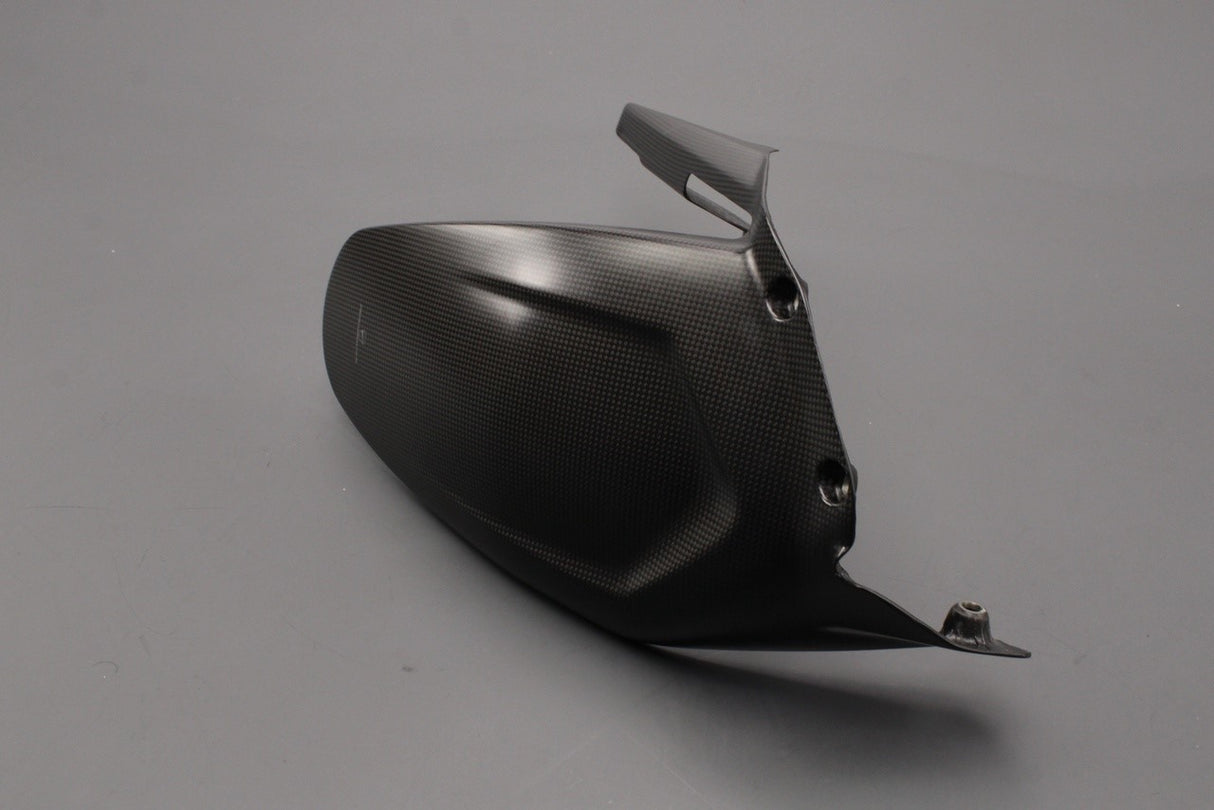 Ducati Panigale Streetfighter V4/S carbon fibre rear mudguard 96981161A