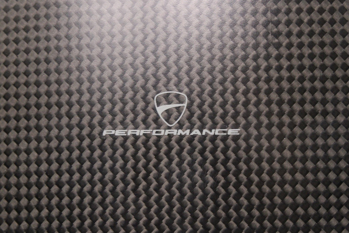 Ducati Panigale Streetfighter V4/S carbon fibre rear mudguard 96981161A