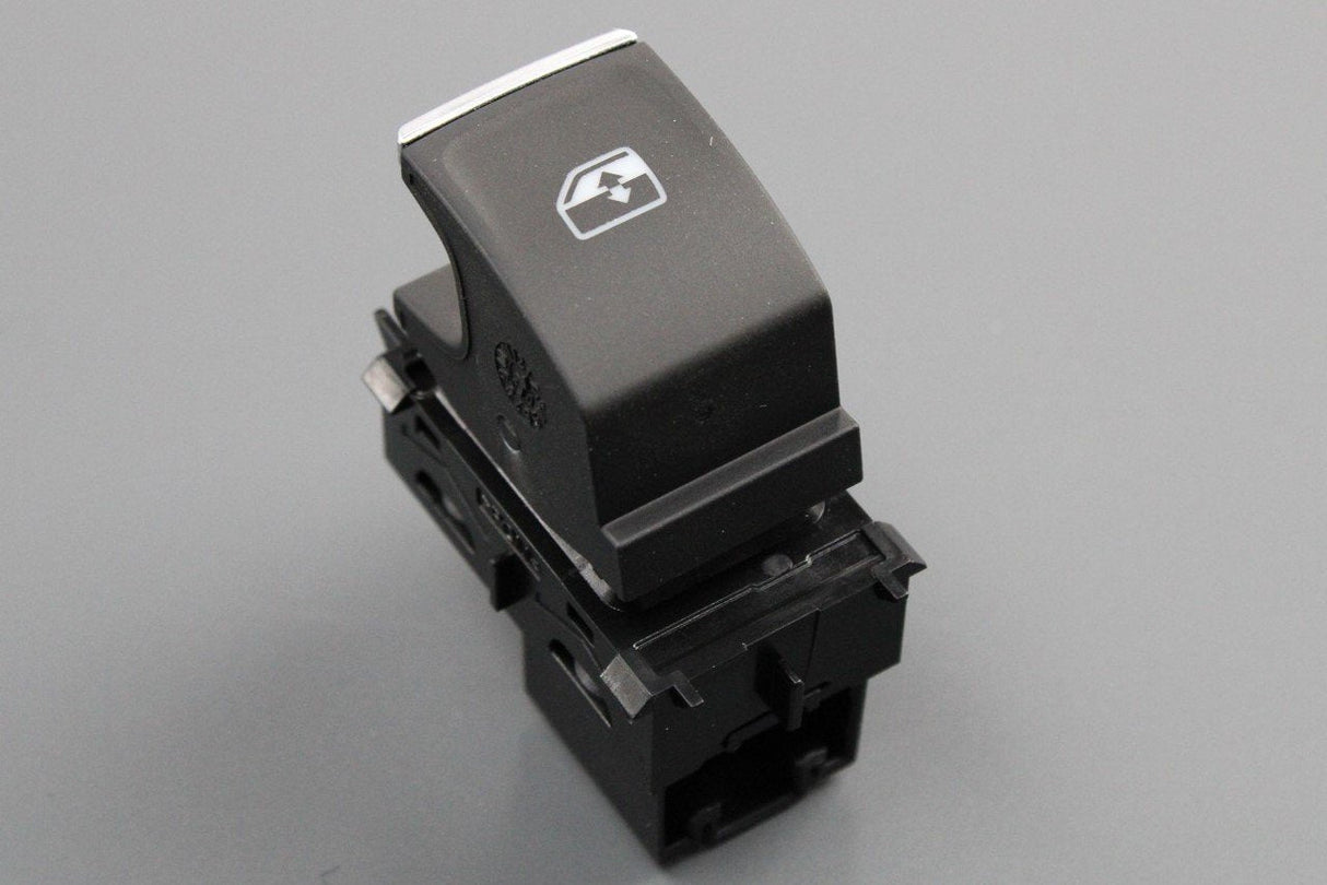 VW Passat SEAT Leon electric window switch (front, left) 5G0959855N WZU