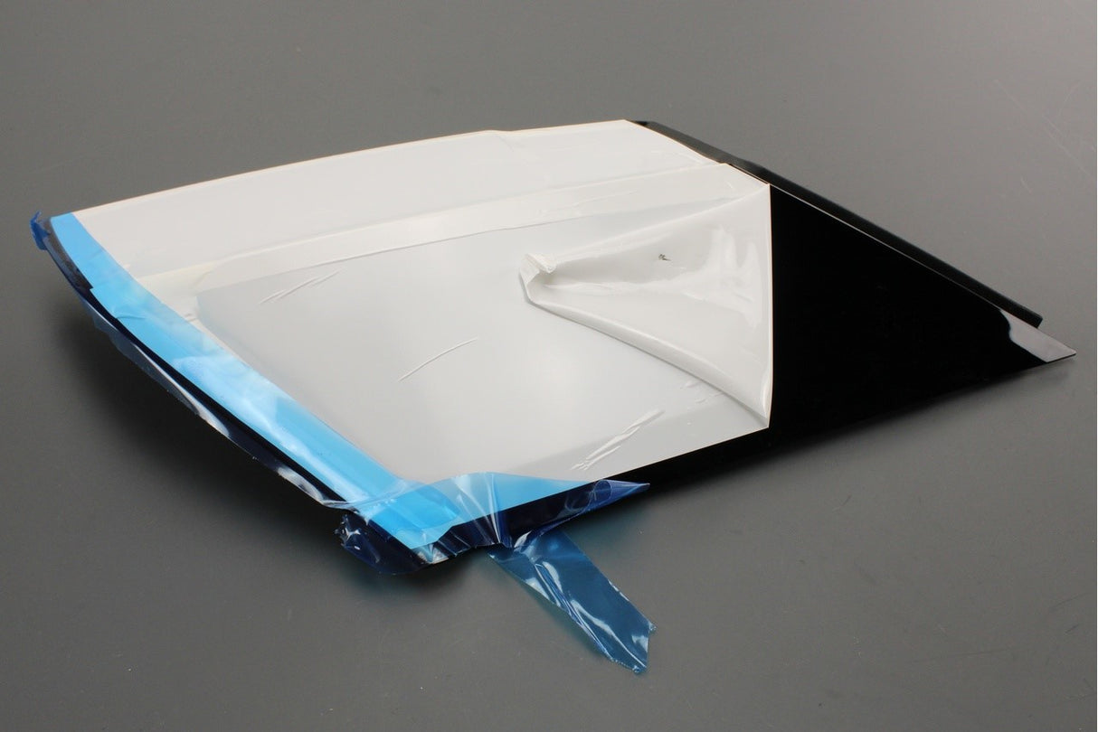 Range Rover Evoque 2012-18 exterior e-pillar trim (right) LR048703