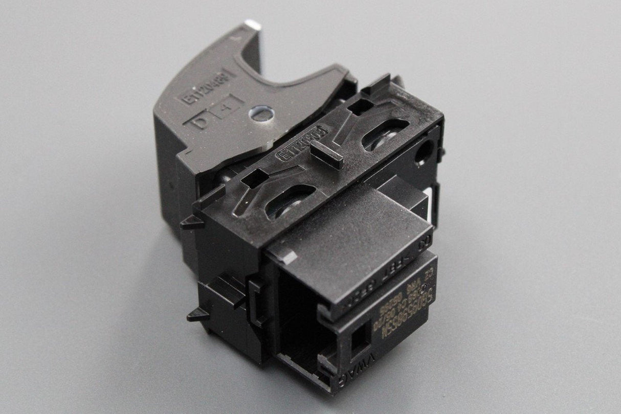 VW Passat SEAT Leon electric window switch (front, left) 5G0959855N WZU