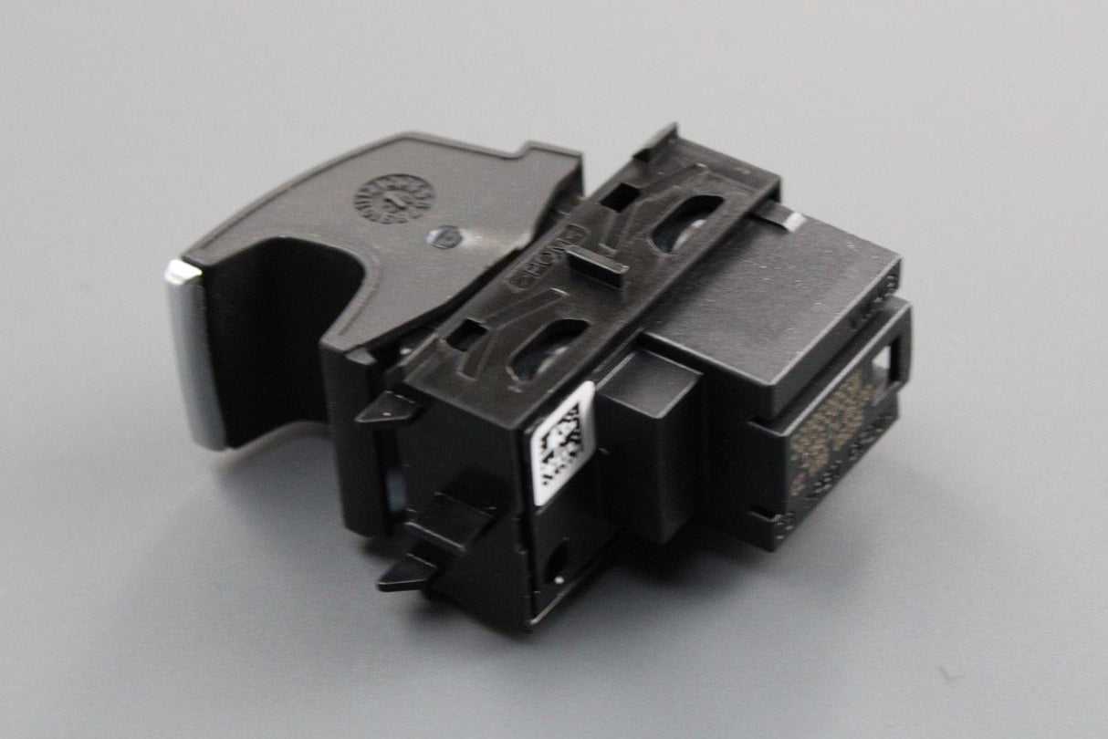 VW Passat SEAT Leon electric window switch (front, left) 5G0959855N WZU