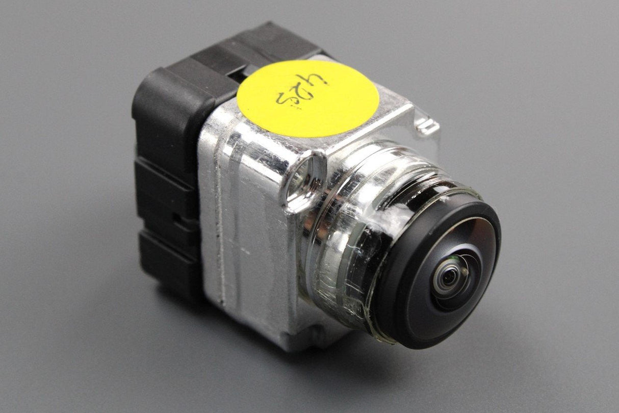 VW Golf MK8 Audi SEAT control unit with reversing camera 5WA980556D