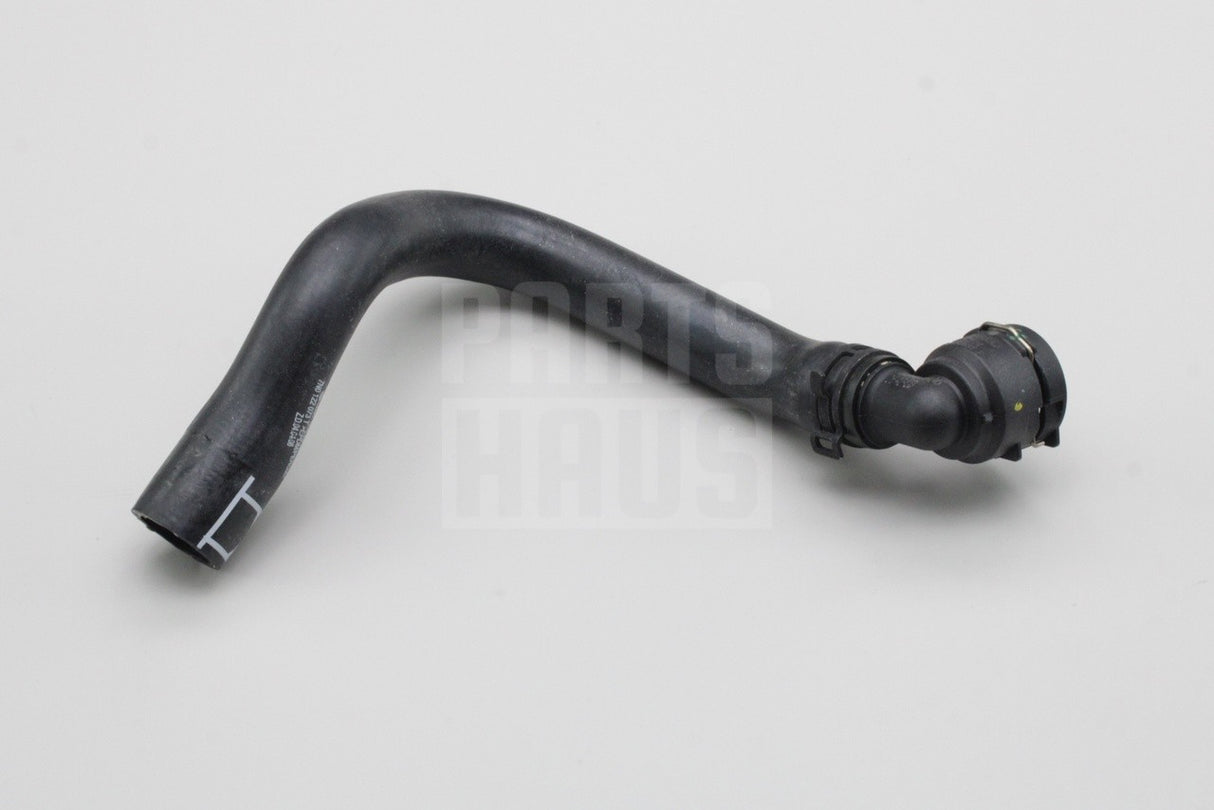 VW Tiguan 2008-12 Audi Q3 2012-18 SEAT 2.0 TDI coolant hose 7N0122073T