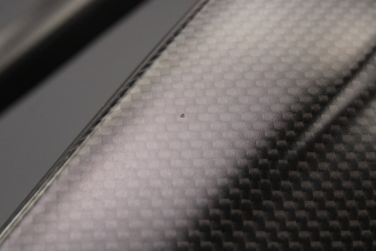 Ducati Panigale Streetfighter V4/S carbon fibre rear mudguard 96981161A