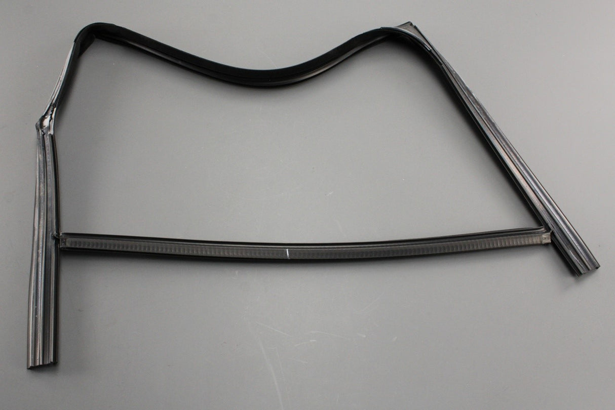 Range Rover Sport 2014-22 rear door window guide (left) LR084159