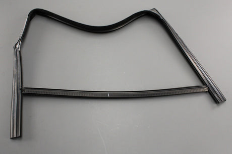 Range Rover Sport 2014-22 rear door window guide (left) LR084159