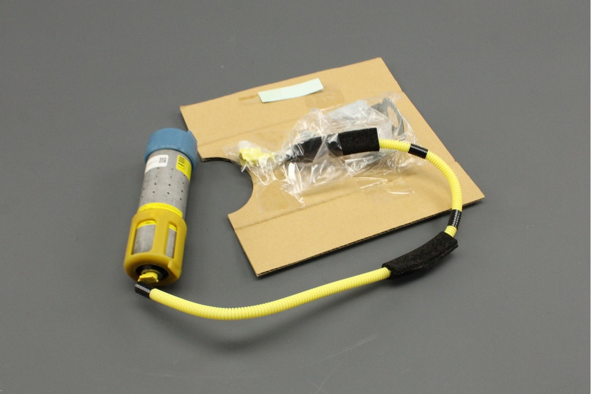 Toyota airbag inflator kit 04007-07312