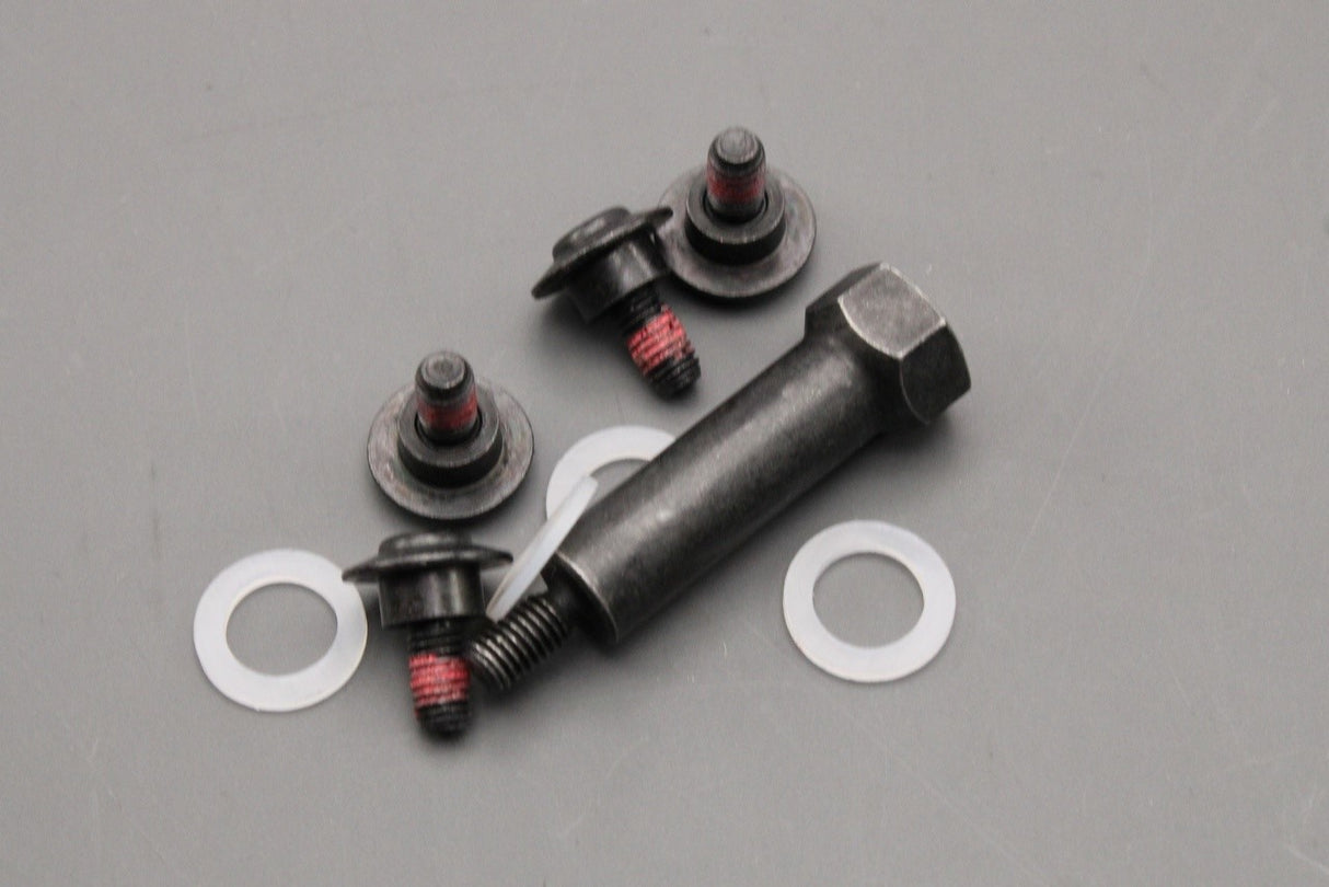 Ducati Panigale Streetfighter V4/S carbon fibre rear mudguard 96981161A