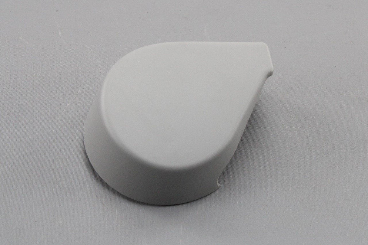 VW Transporter T5.1 front armrest cover cap (right) 7H5881152A 30T