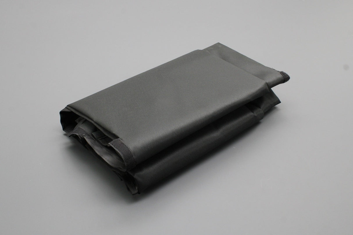 Skoda Karoq 2018-on foldable boot lugagge protection liner 57A061164