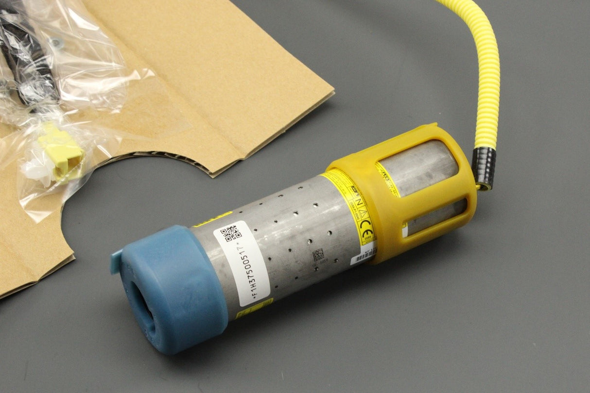 Toyota airbag inflator kit 04007-07312