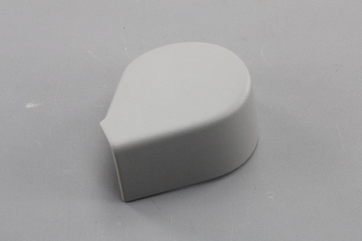 VW Transporter T5.1 front armrest cover cap (right) 7H5881152A 30T