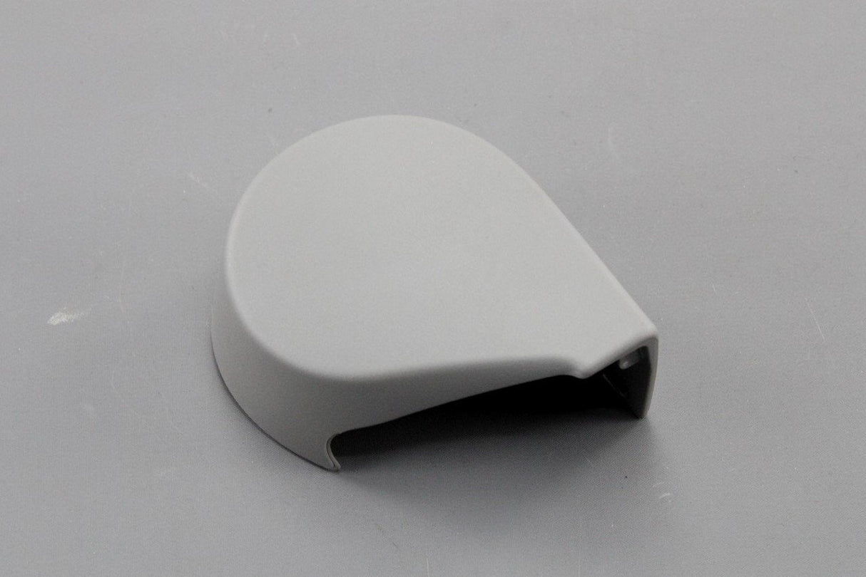 VW Transporter T5.1 front armrest cover cap (right) 7H5881152A 30T