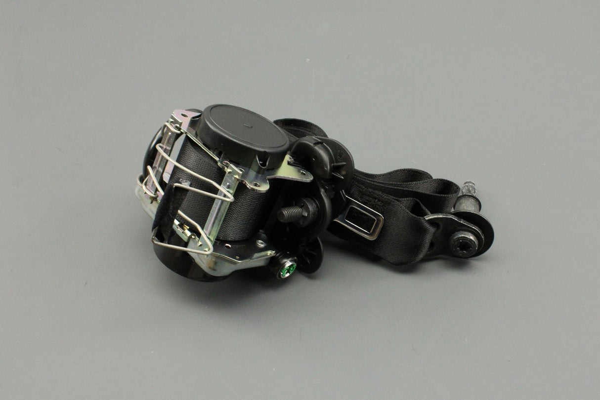 MINI F56 2013-2024 front seat belt (right) 72117313284