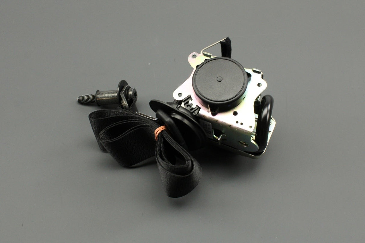 MINI F56 2013-2024 front seat belt (right) 72117313284