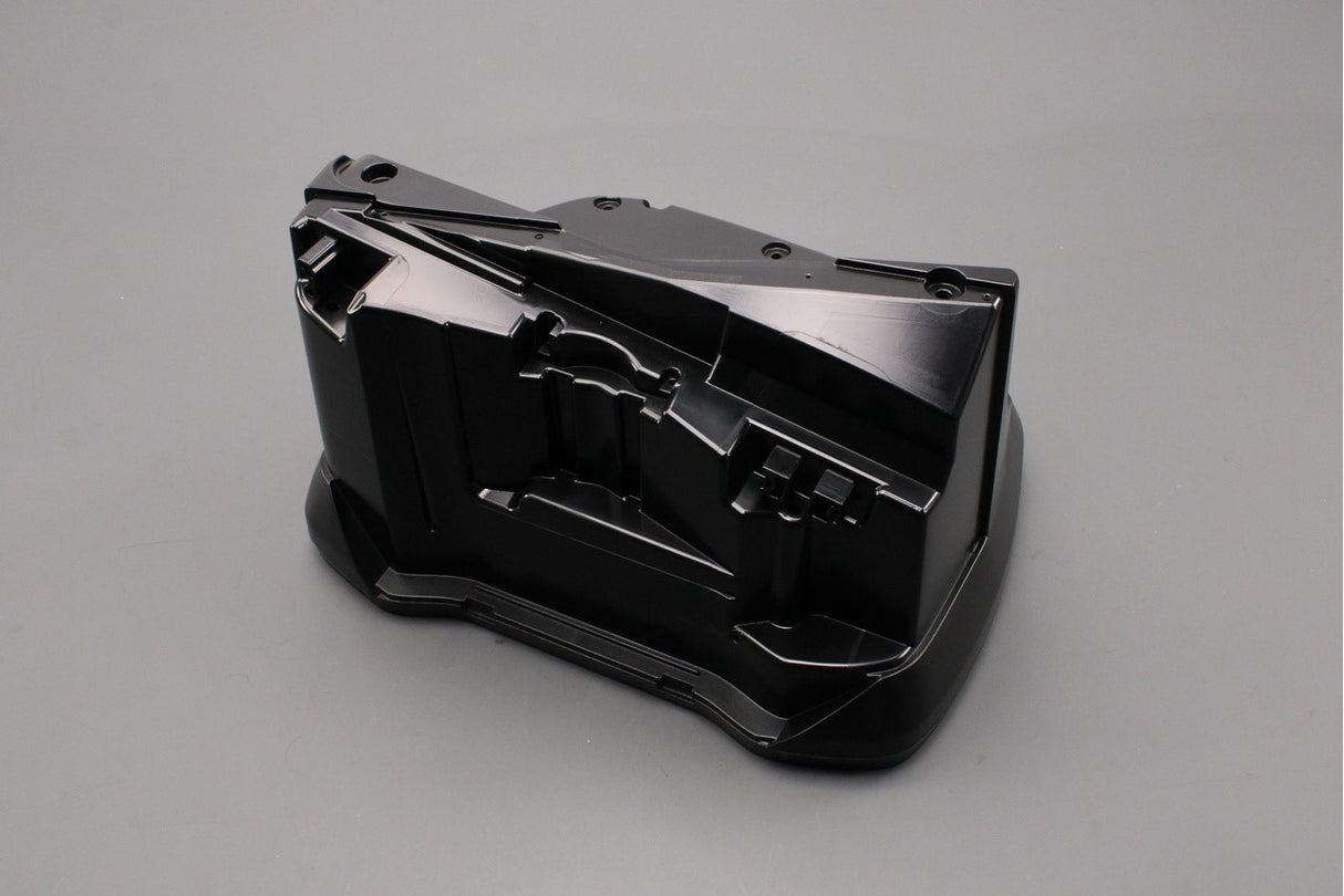 Ducati Multistrada V4S 2021-on internal pannier cover (right) 69812522A