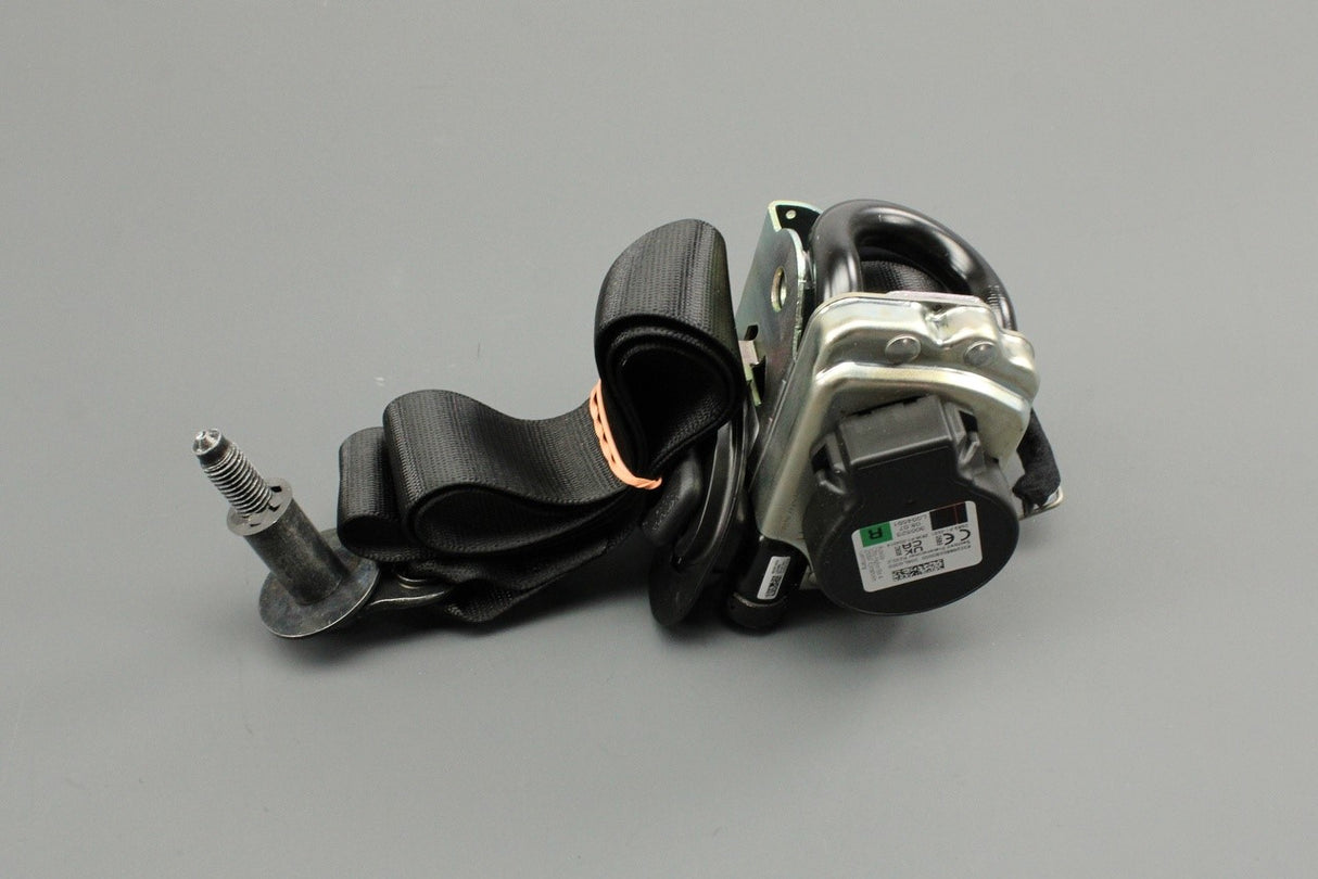 MINI F56 2013-2024 front seat belt (right) 72117313284