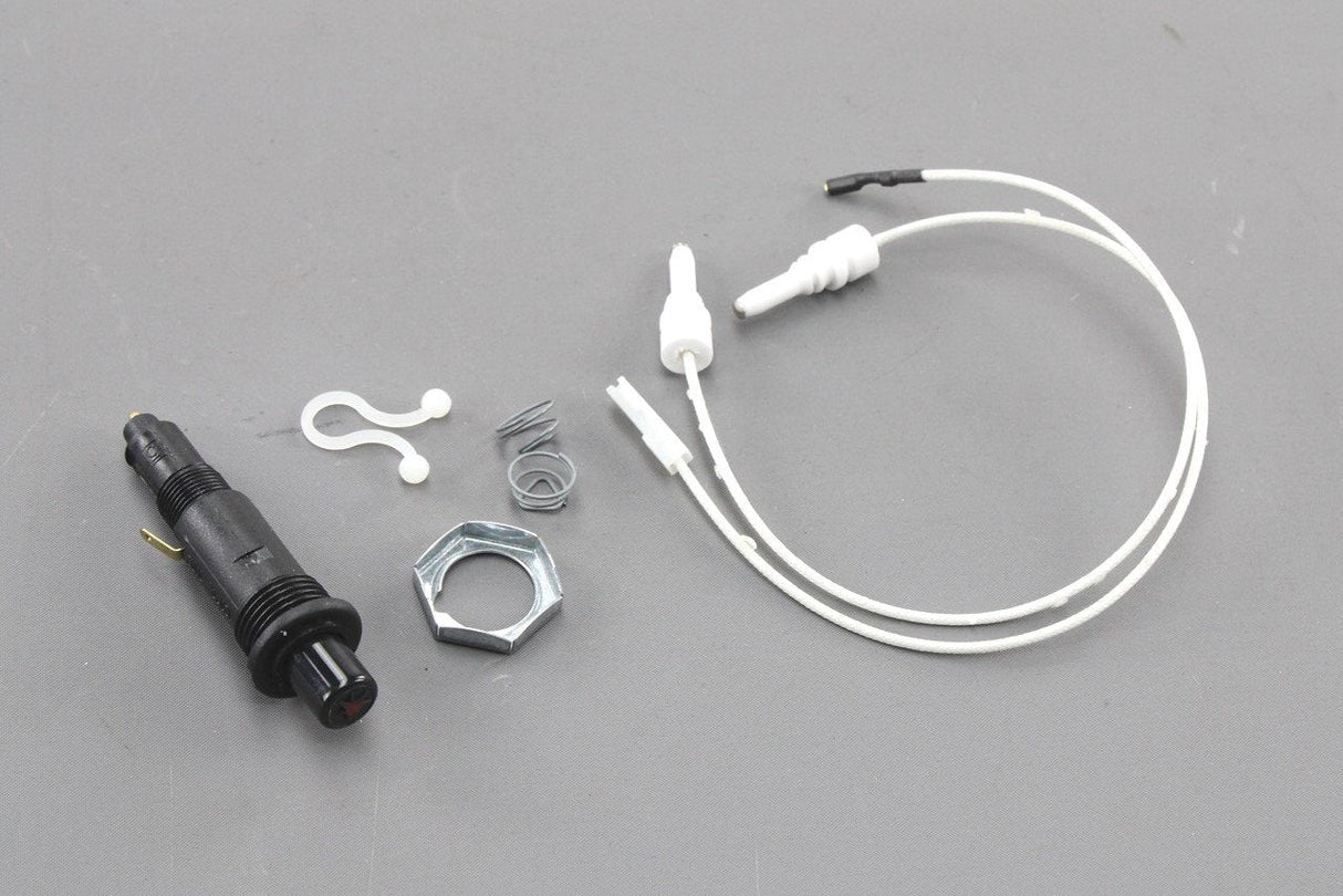 VW California T5 T6 gas hob ignitor switch 7H7068261A