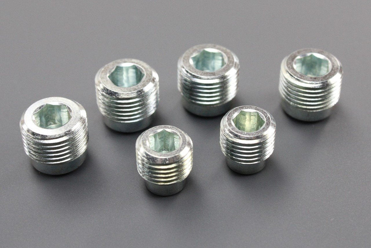 VW Audi Skoda SEAT ABS control unit assembly hardware kit 5Q0698311