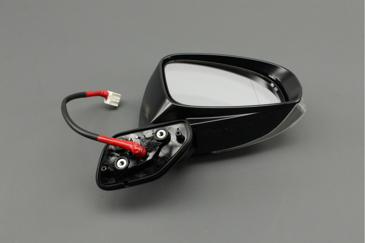 Toyota Prius 2012-2021 wing mirror housing (right) 87910-47220