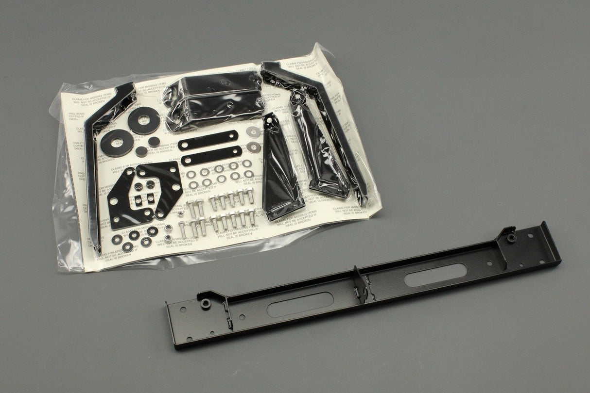 Toyota driving spot lamps mounting kit PW58A-0K003