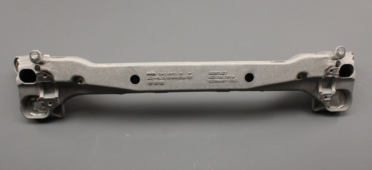 Bentley Flying Spur Continental GT 04-2019 engine mount (W12) 4E0199205M