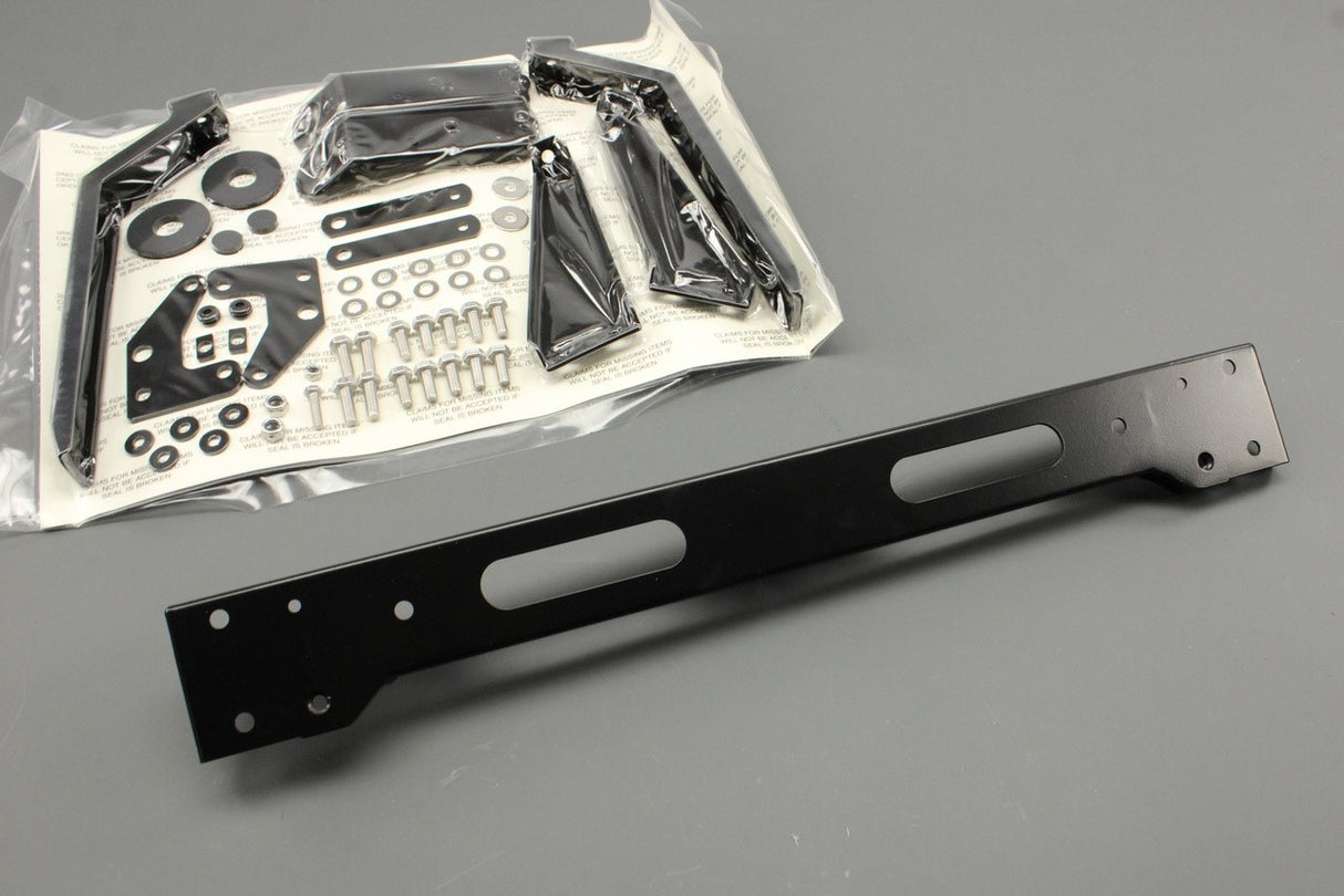 Toyota driving spot lamps mounting kit PW58A-0K003