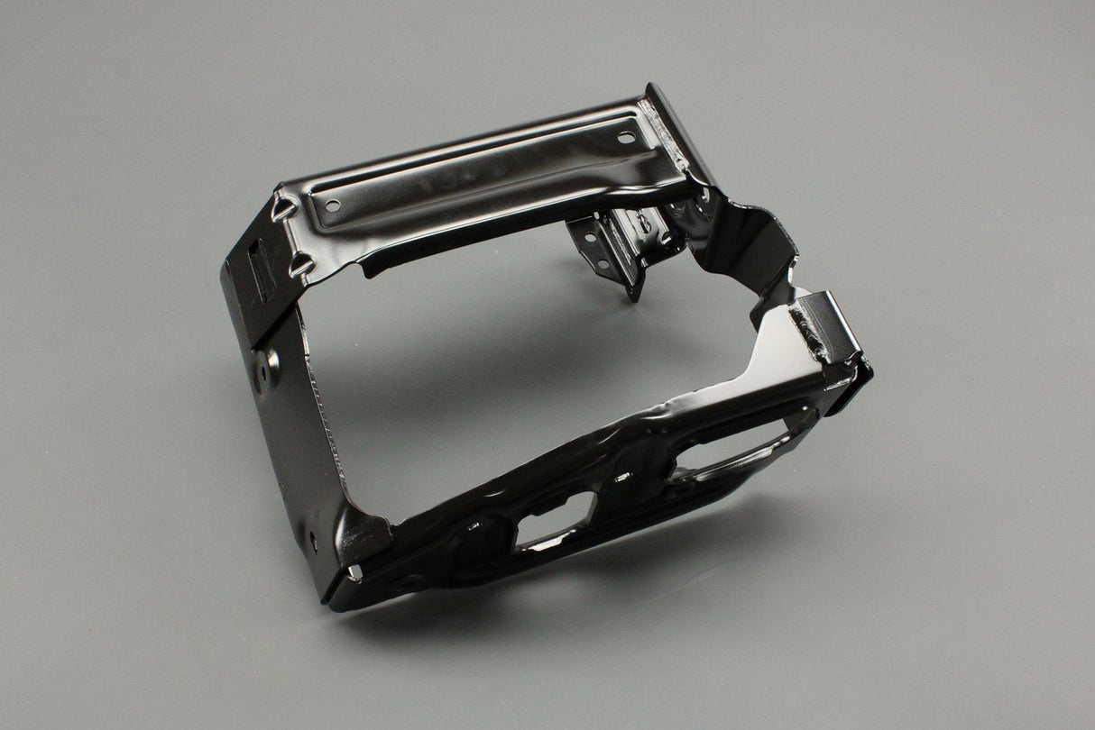 BMW M5 520i 740i front bumper reinforcement frame (right) 51117357184