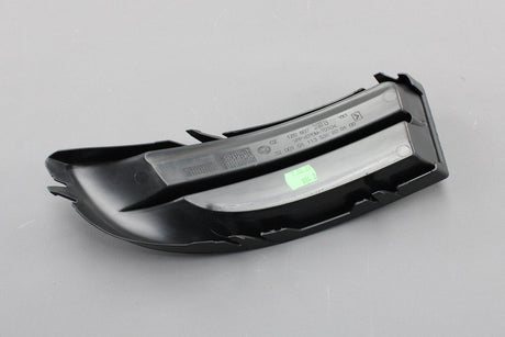 Skoda Octavia 1Z 09-13 lower front bumper grille (right) 1Z0807368B 9B9