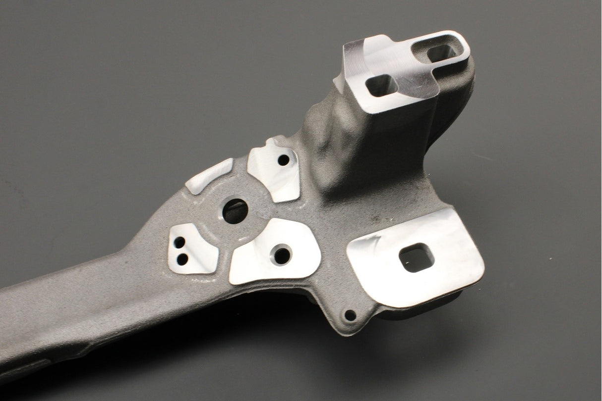 Bentley Flying Spur Continental GT 04-2019 engine mount (W12) 4E0199205M