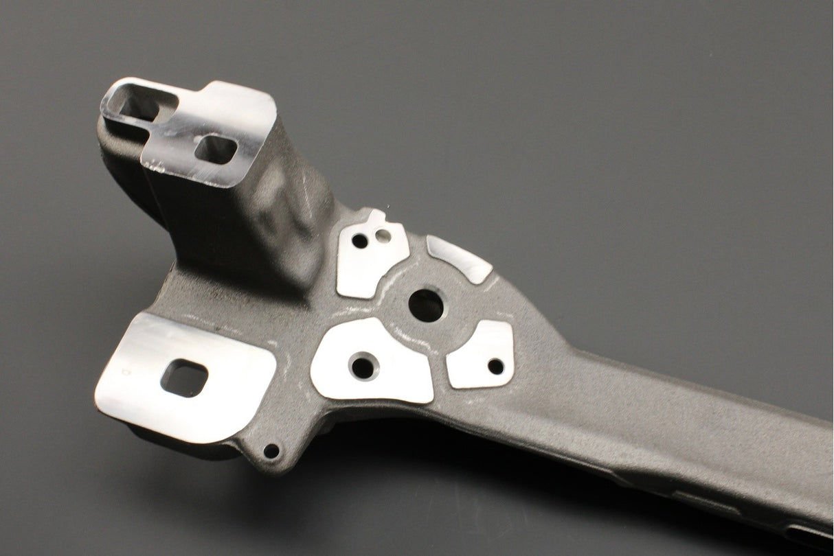 Bentley Flying Spur Continental GT 04-2019 engine mount (W12) 4E0199205M