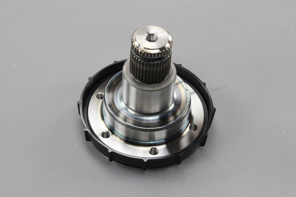 VW Tiguan Audi Q3 SEAT Ateca rear driveshaft flange (left) 0CQ525351A