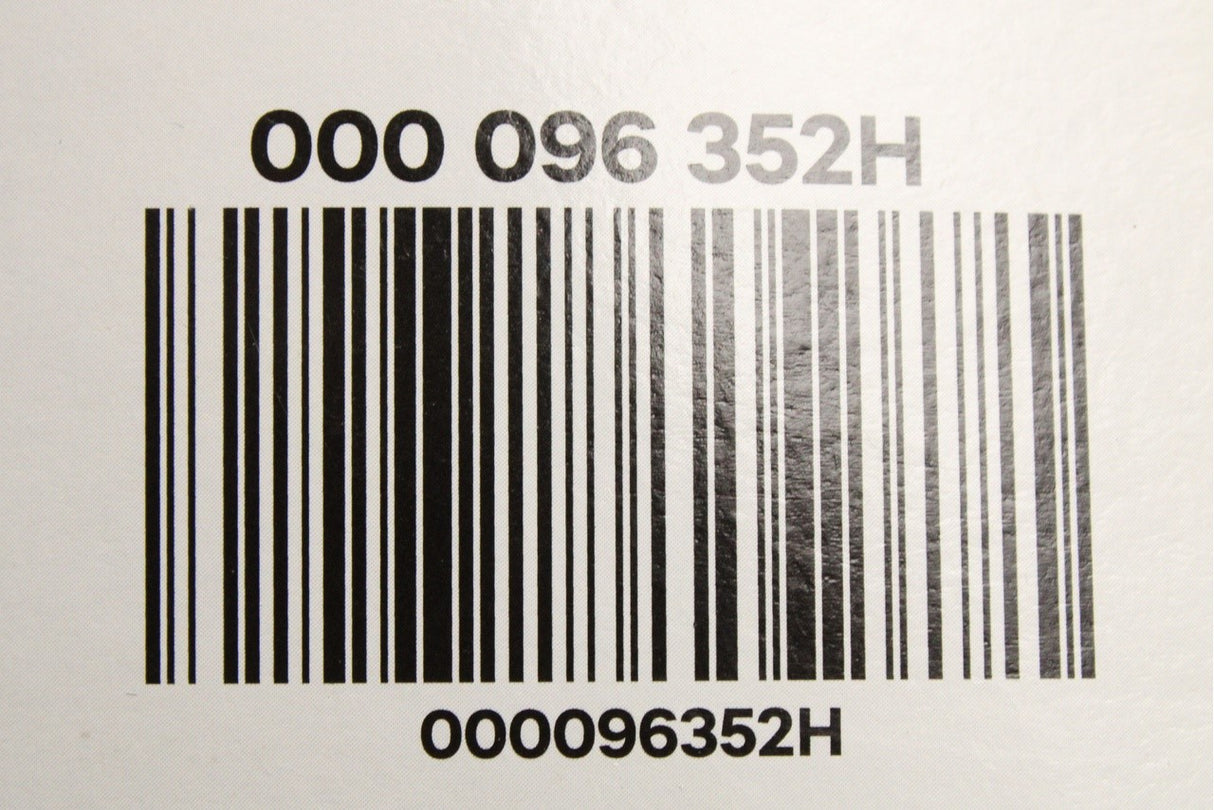 Skoda accessory winter car care kit 000096352H