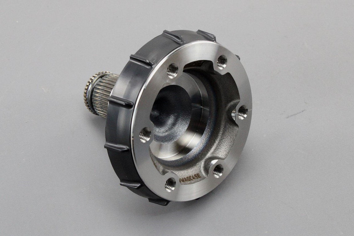 VW Tiguan Audi Q3 SEAT Ateca rear driveshaft flange (left) 0CQ525351A