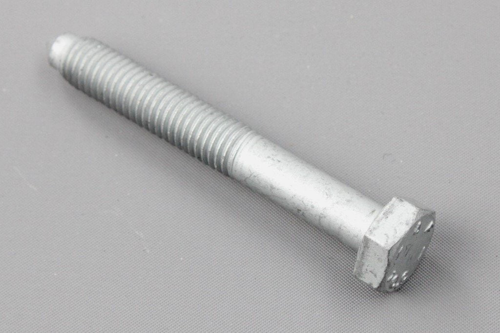 VW Audi Skoda SEAT rear shock absorber hexagon bolt M10 (x1) N90517304