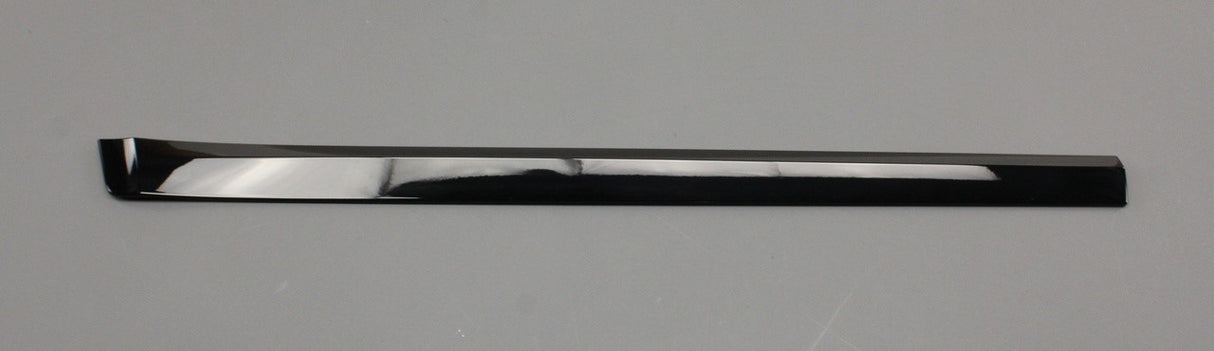 Bentley Bentayga 2017-2020 door trim strip (rear right) 36A853192A